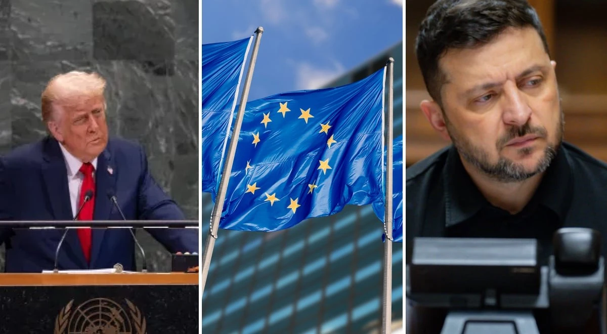 Європа хоче виграти більше часу для України, попереду критичні переговори, – Bloomberg