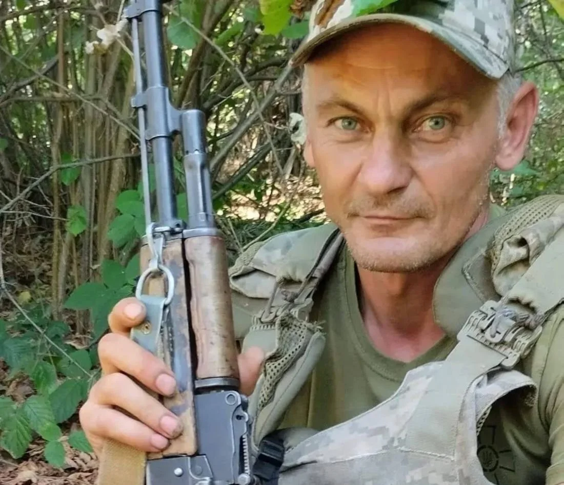 “Вічна пам’ять воїну”: у громаді на Тернопільщині оголосили 2-денну жалобу за загиблим воїном