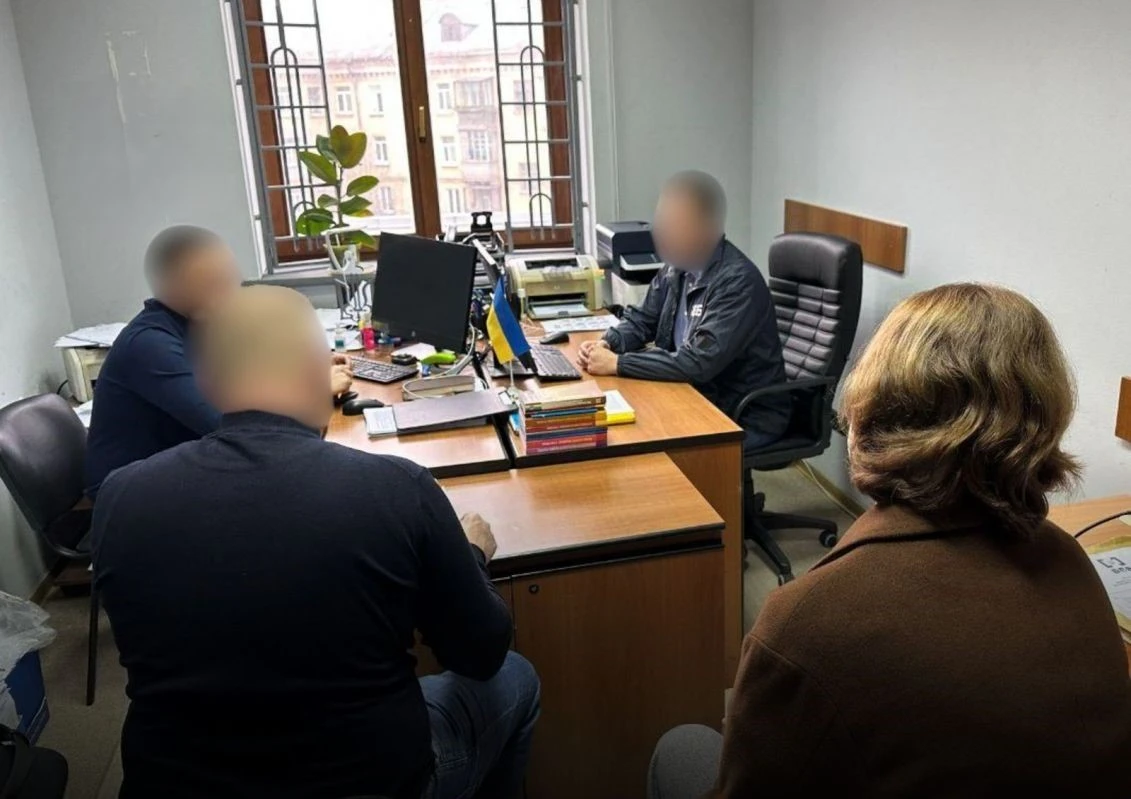 Керівниці підприємства повідомлено про підозру за ухилення від сплати податків, – прокуратура
