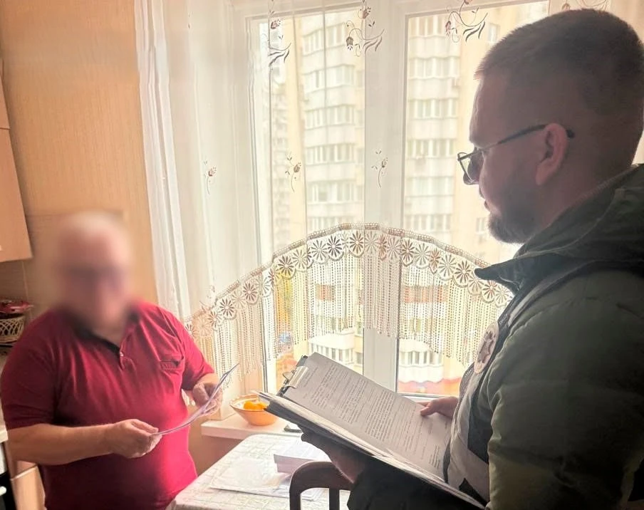 Фіктивний капремонт у столичному університеті – проректора підозрюють у розтраті коштів
