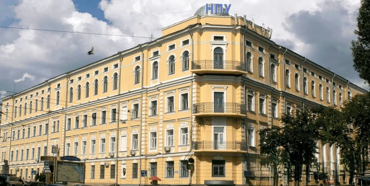 Фіктивний капремонт у столичному університеті – проректора підозрюють у розтраті коштів