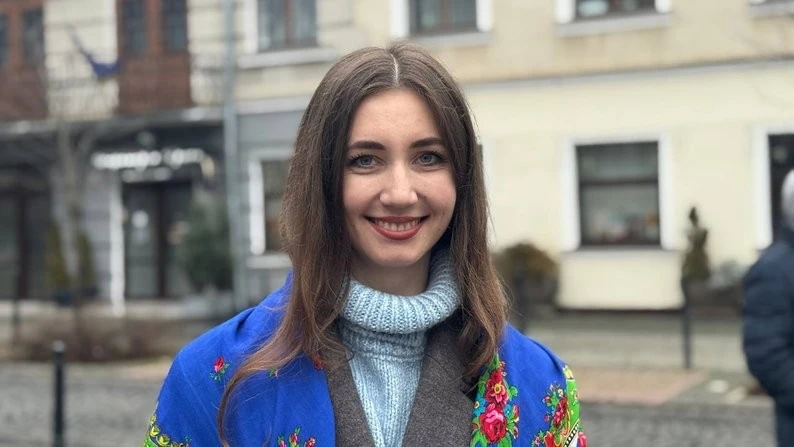 В Івано-Франківську відбувся благодійний захід “Сто Катрусь” — збирали гроші на дрони для ЗСУ
