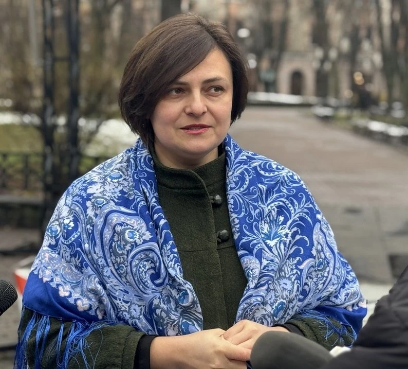 В Івано-Франківську відбувся благодійний захід “Сто Катрусь” — збирали гроші на дрони для ЗСУ