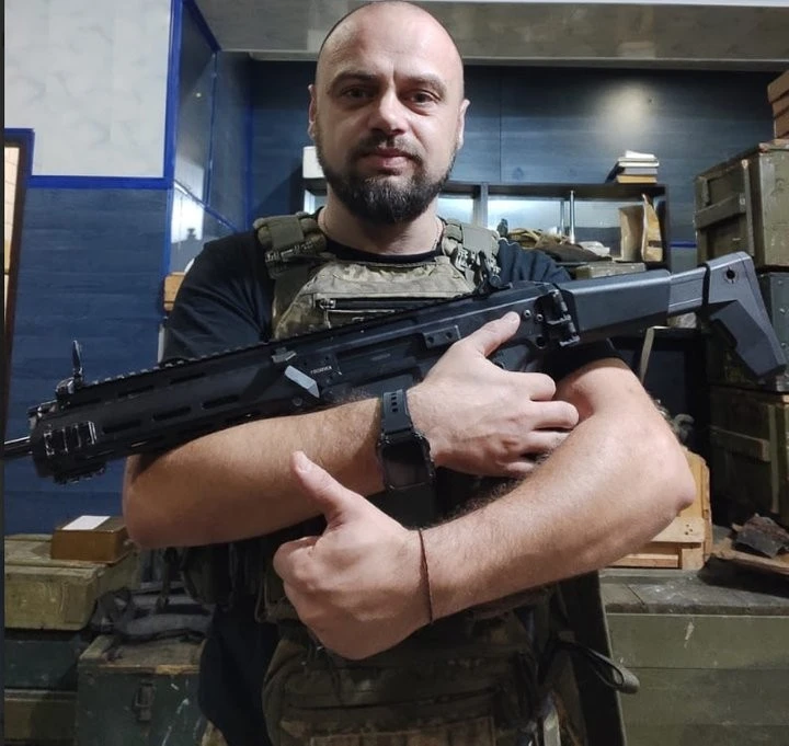 “У фільмах цього не показують”: боєць з Тернопільщини розповів про свою службу