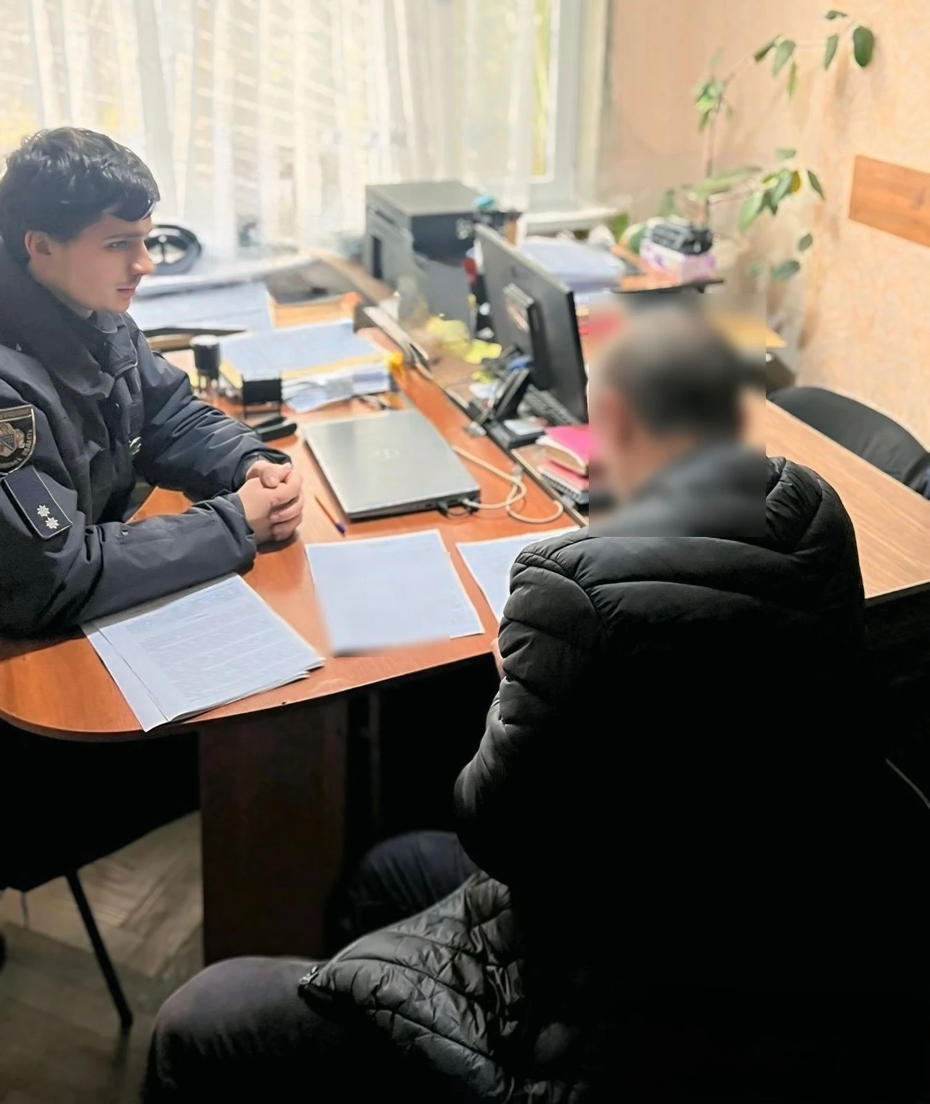 У Дніпрі ініціатору стрілянини із двома пораненими повідомлено про підозру