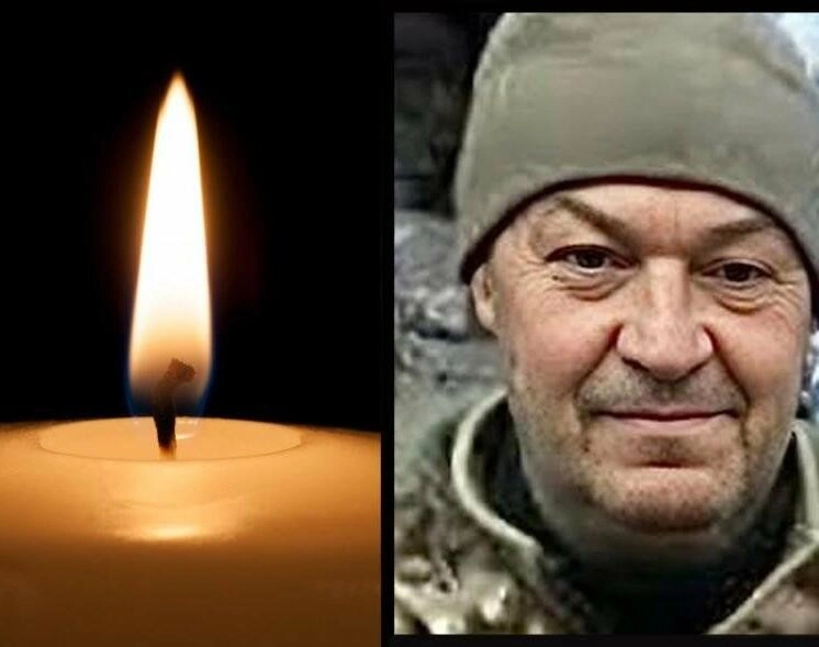Нестерпний сум переповнює серця: не стало воїна з Тернопільщини