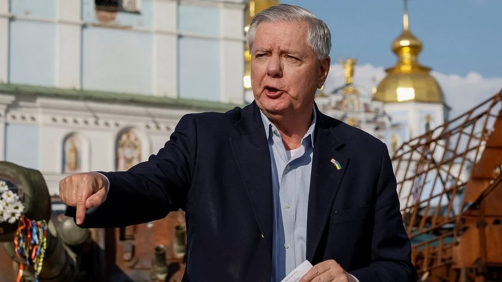 Путін чекає капітуляції, але у США багато козирів: сенатор оцінив перспективи миру в Україні