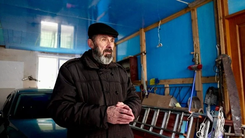 Рятували людей з вогню церковною драбиною. Історії з вулиці 15-го квітня у Тернополі