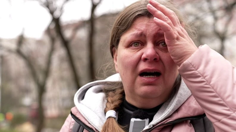 Рятували людей з вогню церковною драбиною. Історії з вулиці 15-го квітня у Тернополі