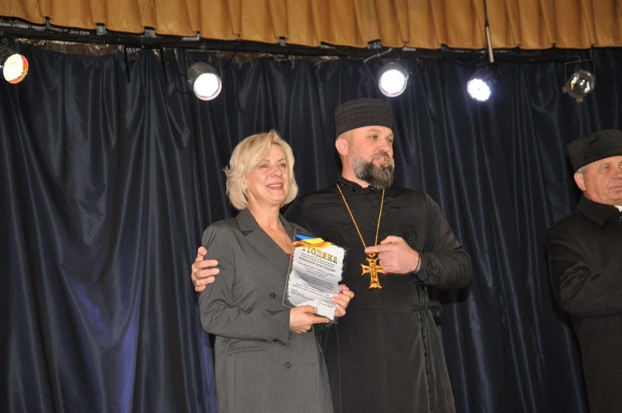 15 років – це лише початок! Наймолодший коледж Чорткова відзначив ювілей
