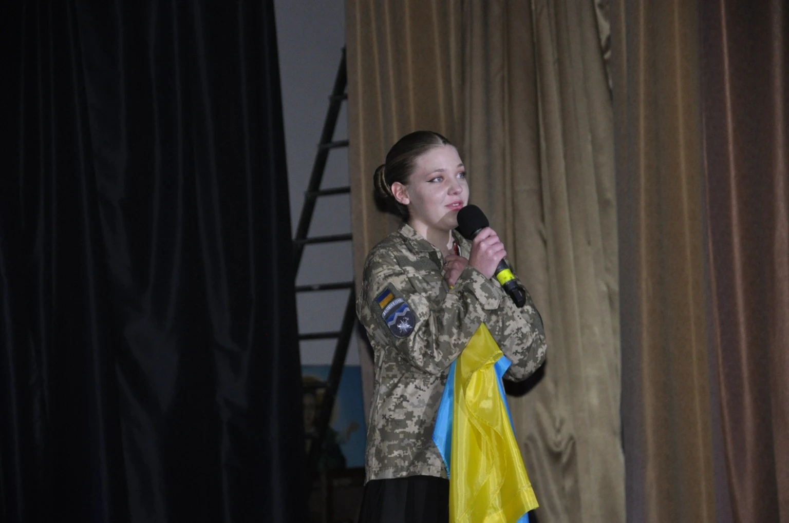 15 років – це лише початок! Наймолодший коледж Чорткова відзначив ювілей
