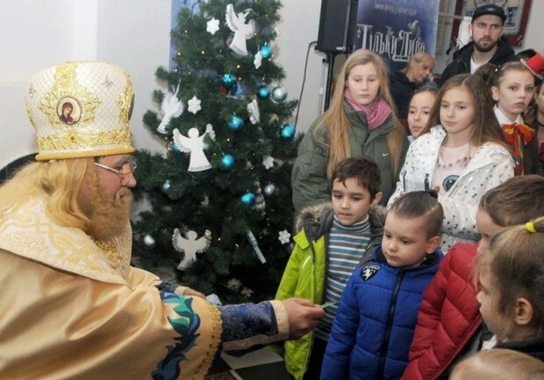 Теребовля готує благодійний захід до Дня Миколая для дітей загиблих захисників