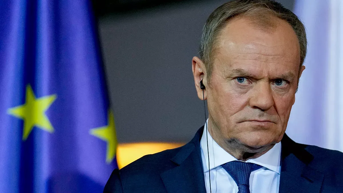 Прем’єр Польщі в’їдливо висловився про жадібність союзників по НАТО