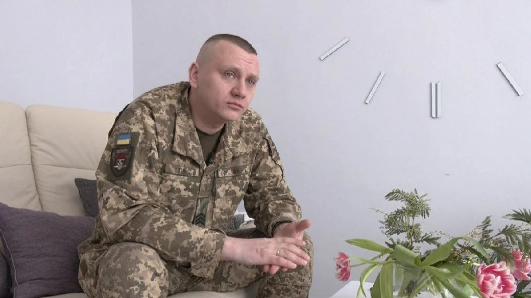 В обласному “Ветеранському просторі” новий керівник: що відомо про призначення