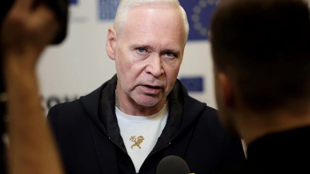 “Ми не хочемо бути дикобразом”: Терехов прокоментував доцільність мільйоних тендерів на реконструкції під час війни