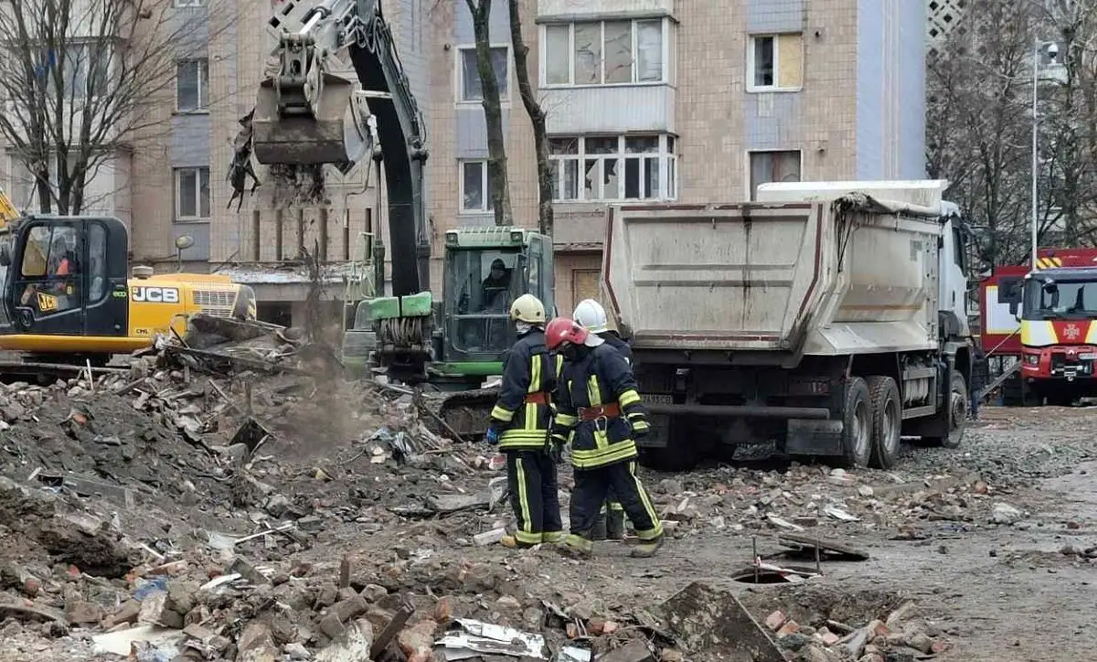 Три громади переказали понад два мільйони допомоги постраждалим від ракетної атаки