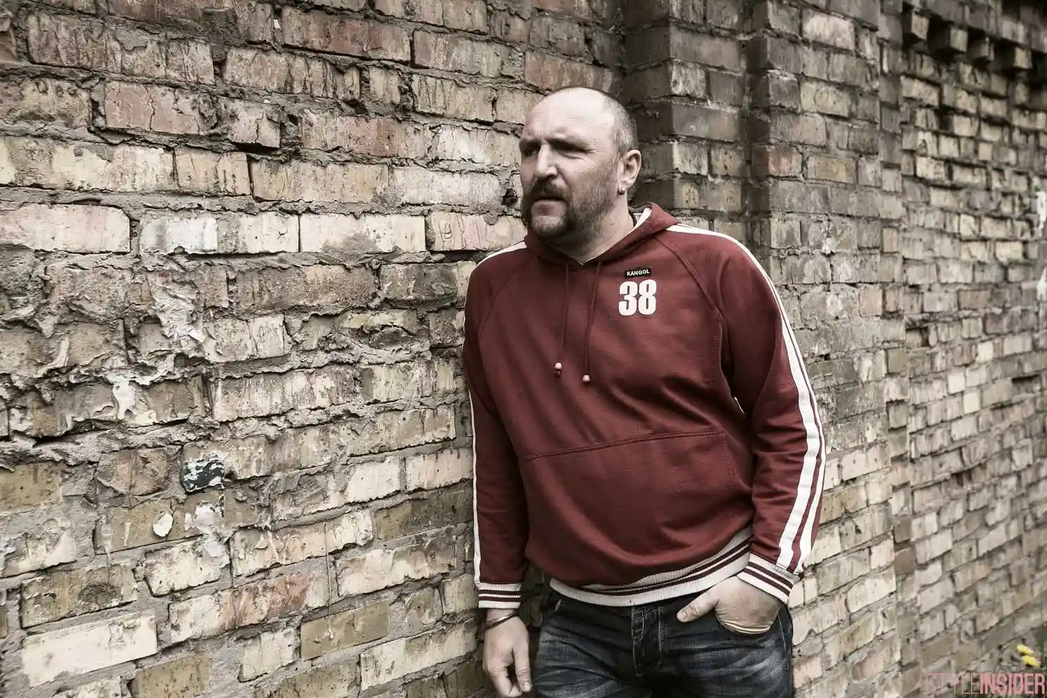 Андрій Єрмоленко створив зворушливу світлину на честь дітей, убитих російською ракетою в Тернополі
