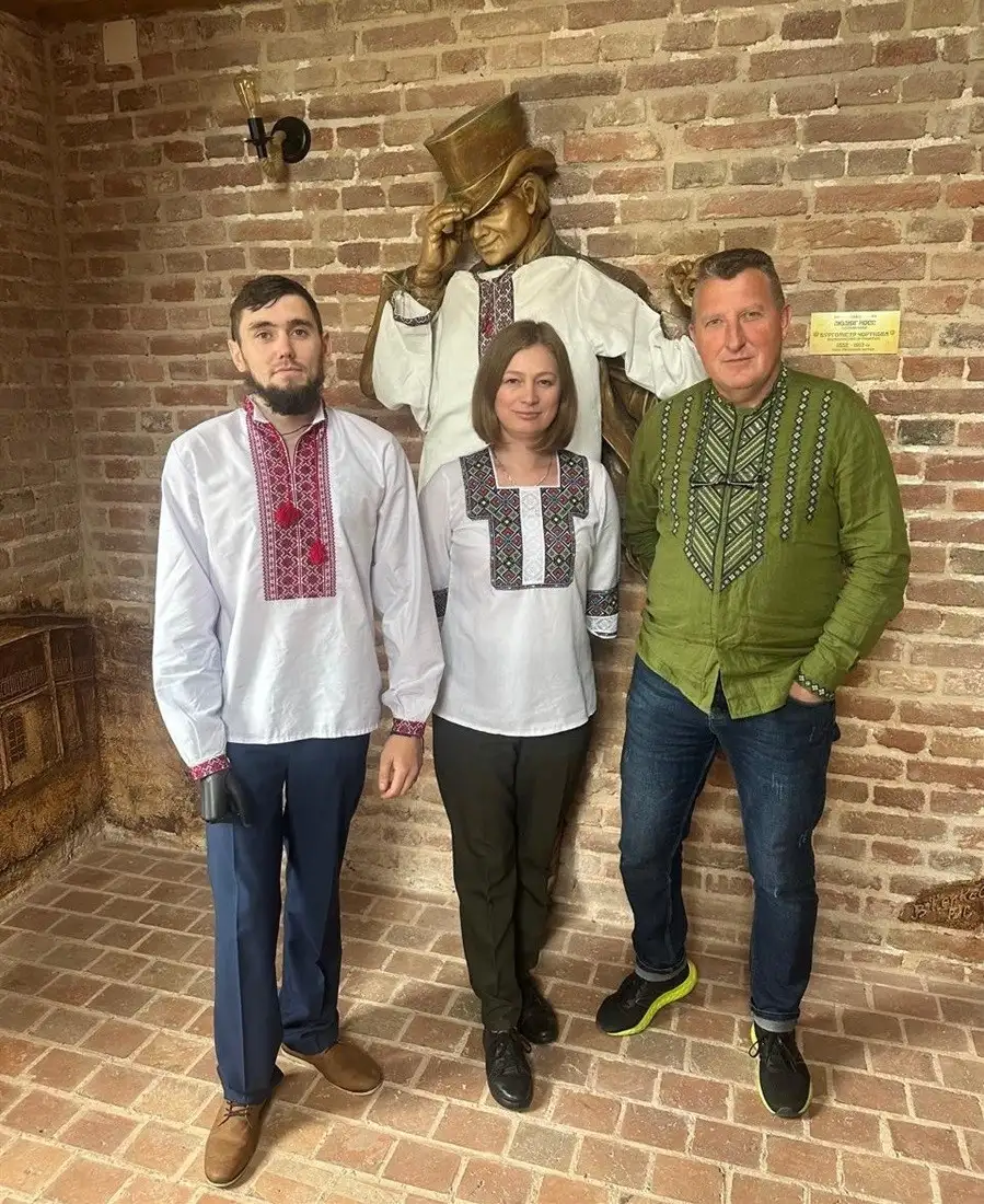 На передовій підтримки – відділ з питань ветеранської політики Чортківської міської ради На передовій підтримки – відділ з питань ветеранської політики Чортківської міської ради