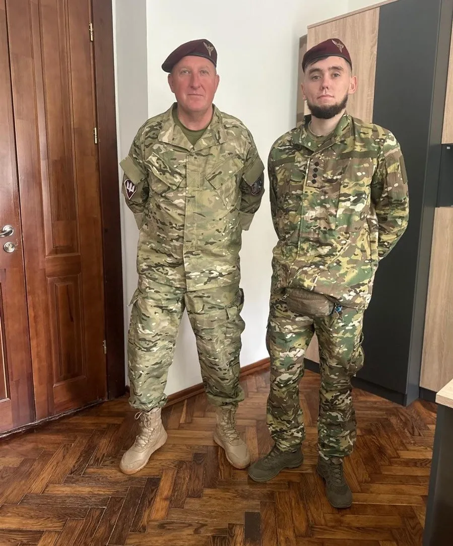 На передовій підтримки – відділ з питань ветеранської політики Чортківської міської ради На передовій підтримки – відділ з питань ветеранської політики Чортківської міської ради