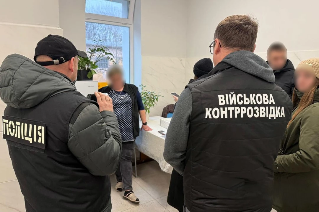 Викрадали провізію для військових шпиталів – на Хмельниччині викрито злочинну групу Викрадали провізію для військових шпиталів – на Хмельниччині викрито злочинну групу