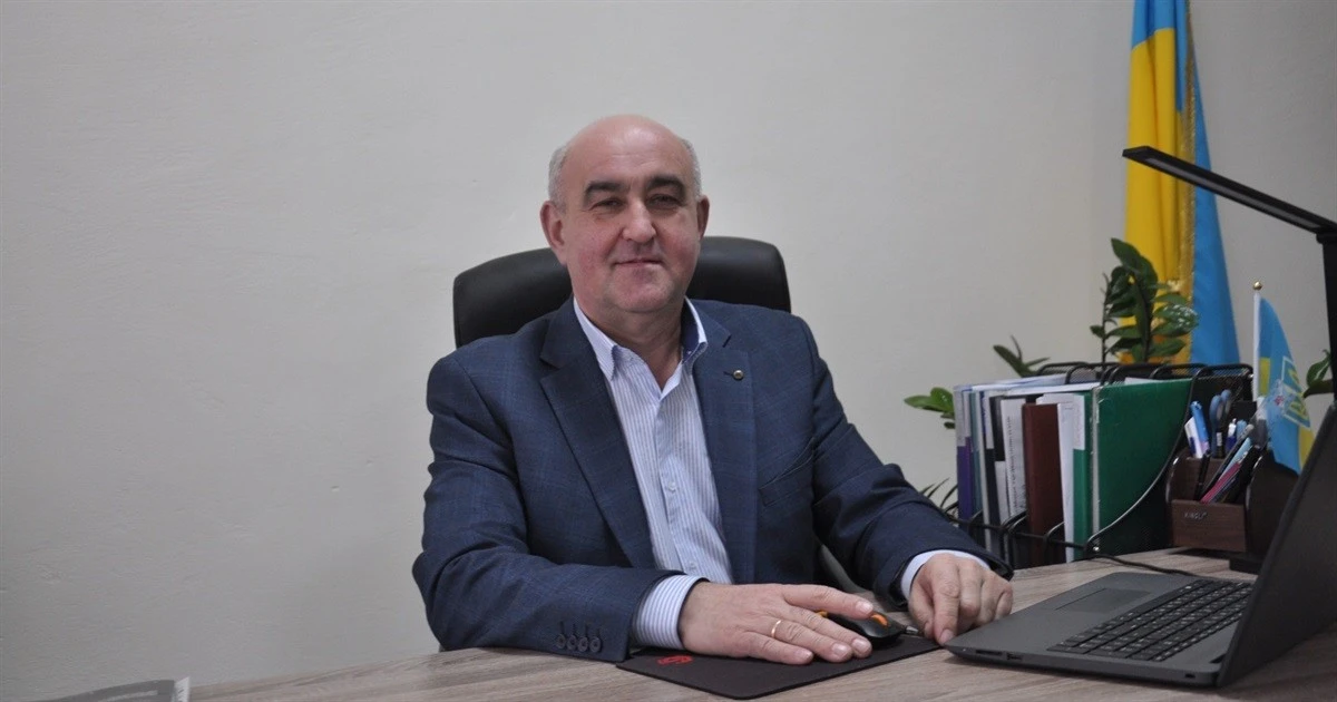 Нагірянський селищний голова Ігор Кіндрат: про те, чим живе сьогодні наймолодша громада Чортківщини