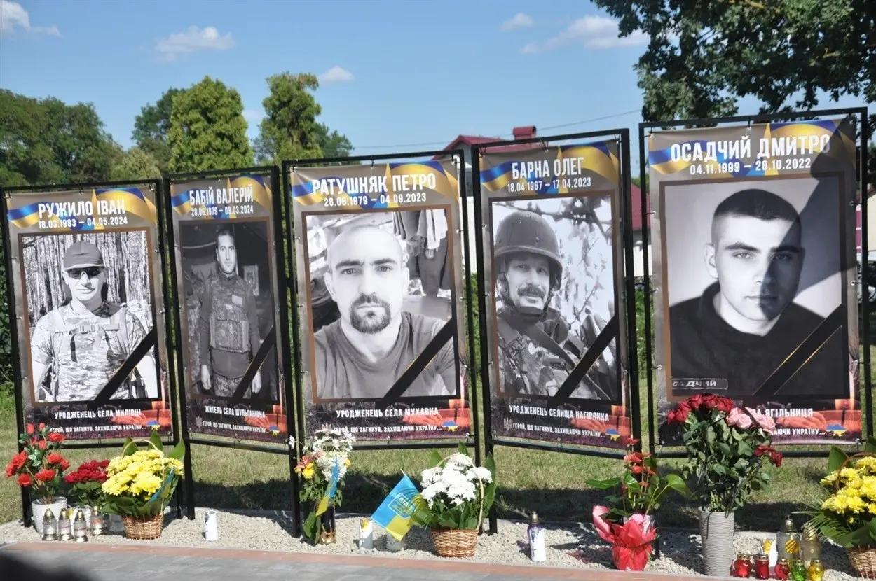 Нагірянський селищний голова Ігор Кіндрат: про те, чим живе сьогодні наймолодша громада Чортківщини