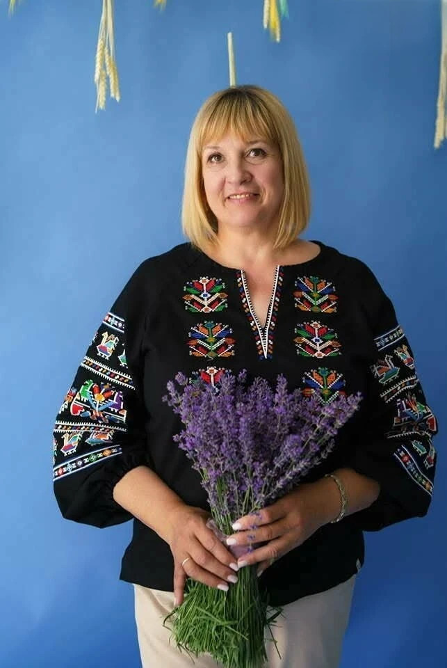 Жінка, що змінила культурний простір Тернополя: Світлані Козелко присвоєно звання “Заслужений працівник культури України”