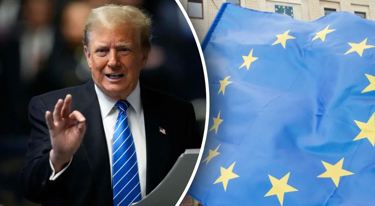 Європа не хоче провокувати Трампа на тлі розбіжностей в мирних перемовинах, – BBC