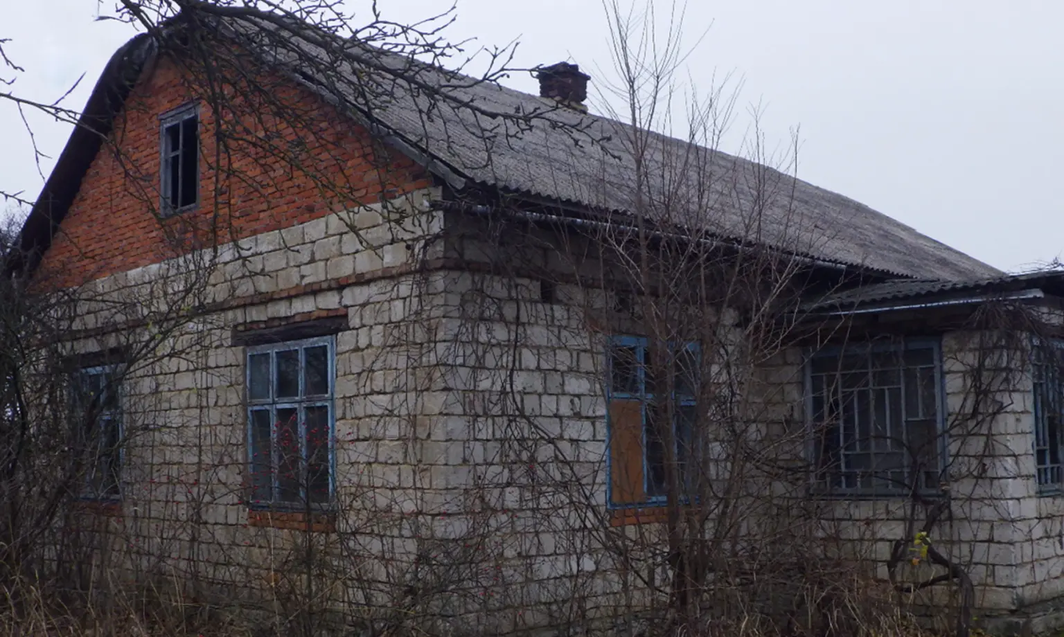 На Тернопільщині в будинку виявили тіло чоловіка