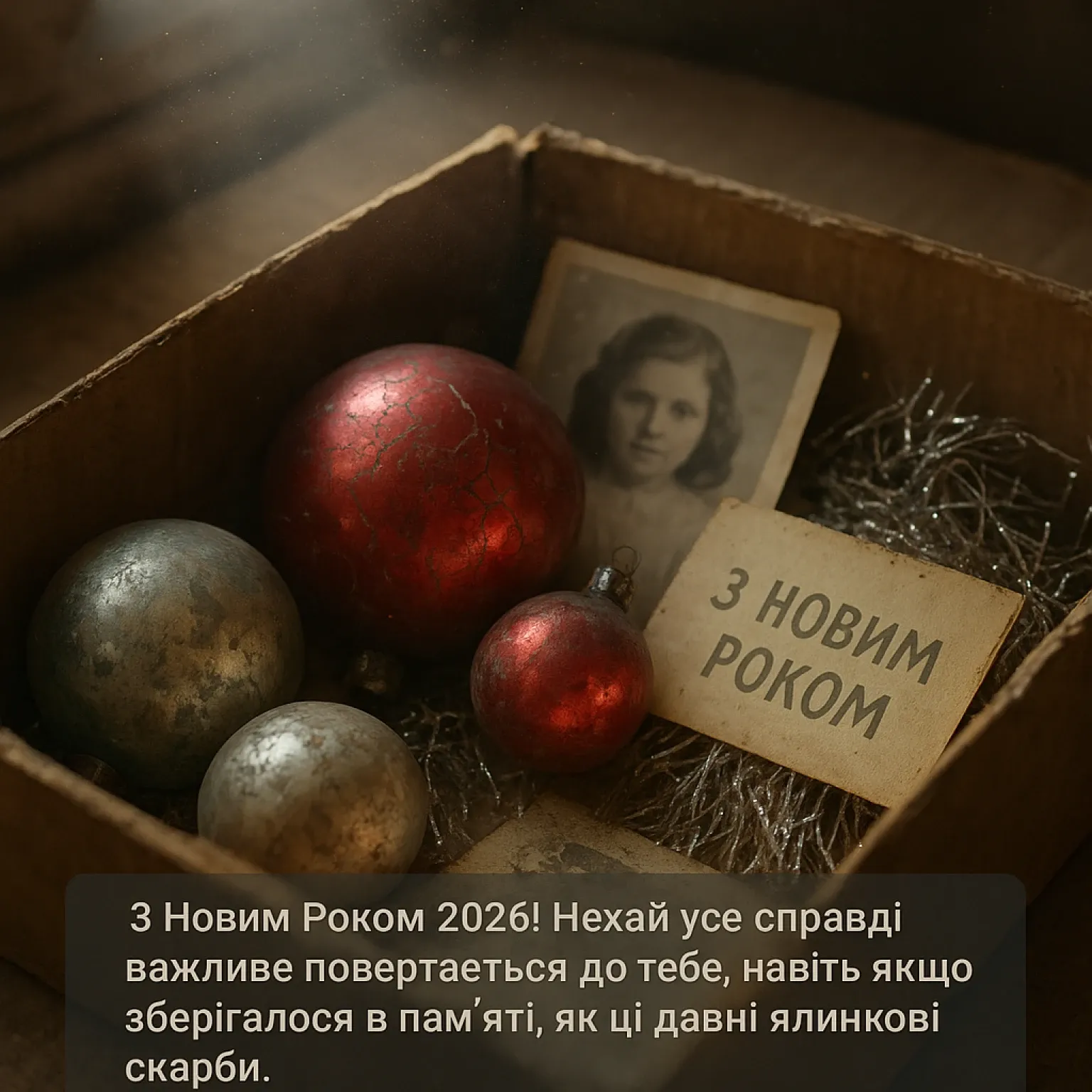 Привітання з новим роком 2026 до сліз Привітання з новим роком 2026 до сліз