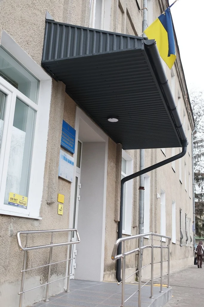 Оновлений центр крові у Тернополі: установу врятували від закриття Оновлений центр крові у Тернополі: установу врятували від закриття