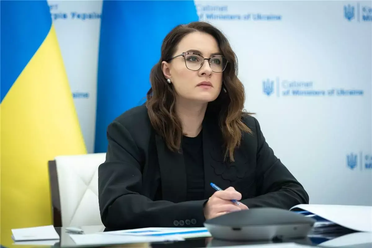 Уряд виділить майже 31 мільйон гривень на ліквідацію наслідків російської атаки на Тернопіль