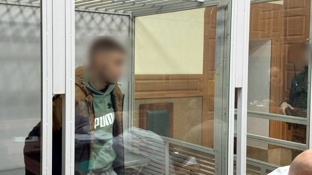 У Тернополі суд ухвалив рішення щодо підозрюваного у справі побиття ветерана