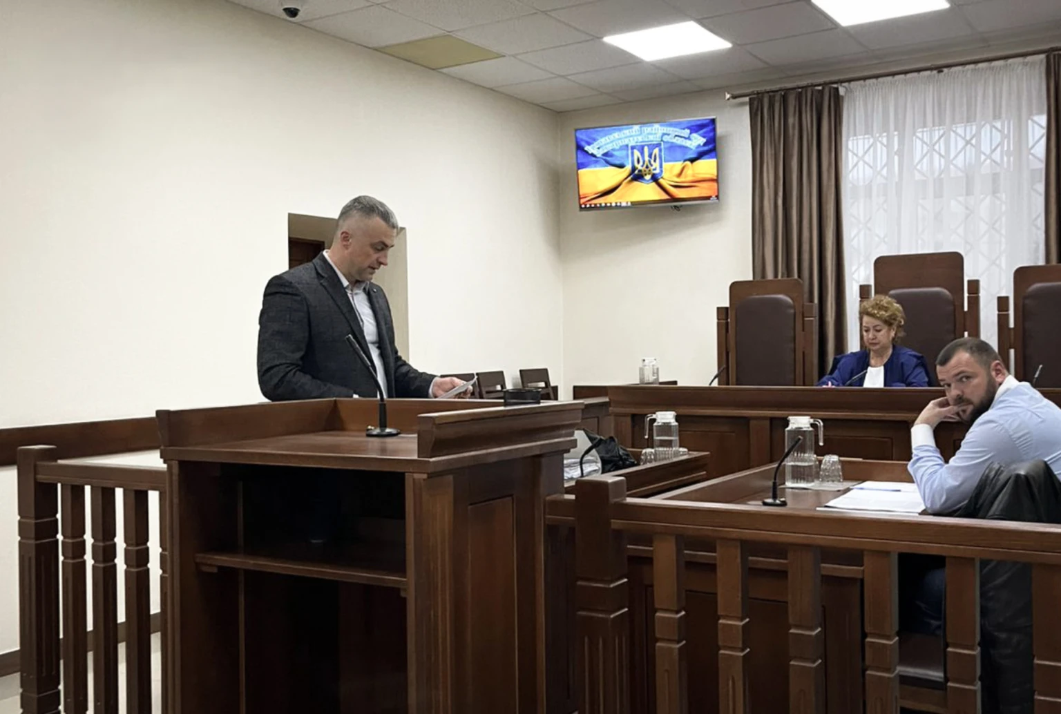 За організацію каналу втечі військовозобов’язаних засуджено жителя Закарпаття, – прокуратура