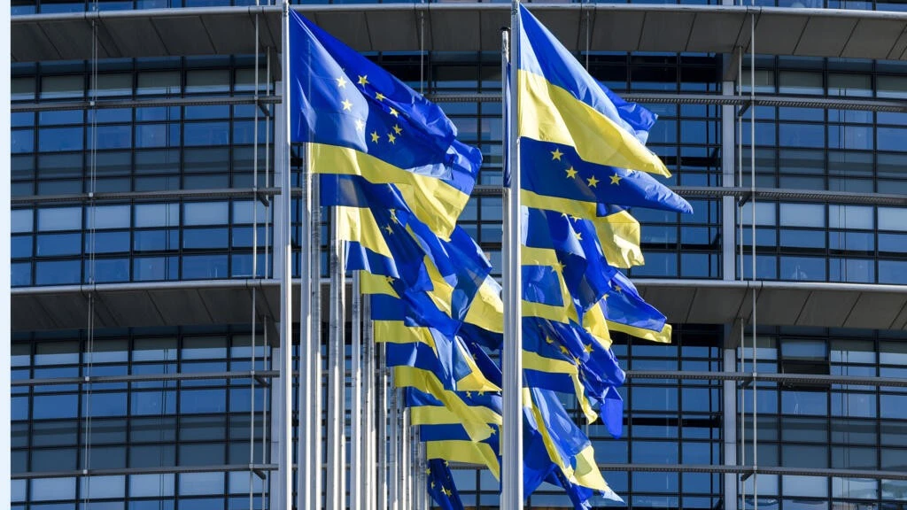 Україна отримала план дій щодо вступу до ЄС: яких реформ чекають від Києва