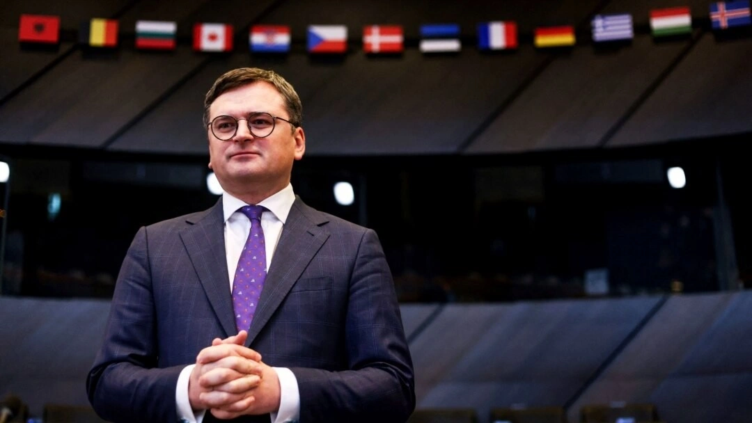 Членства в НАТО не буде: Кулеба назвав три реальні гарантії безпеки для України