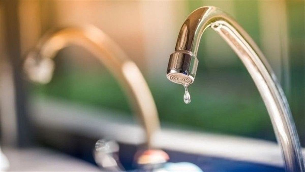 Декілька вулиць у Тернополі залишилися без води через аварію на водогоні