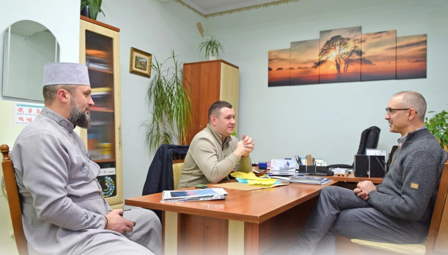 Директор Чортківської лікарні про підсумки 2025 року, виклики та плани на майбутнє