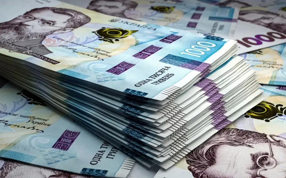 Заробили понад п’ять мільярдів гривень: на Черкащині майже тисяча людей — мільйонери