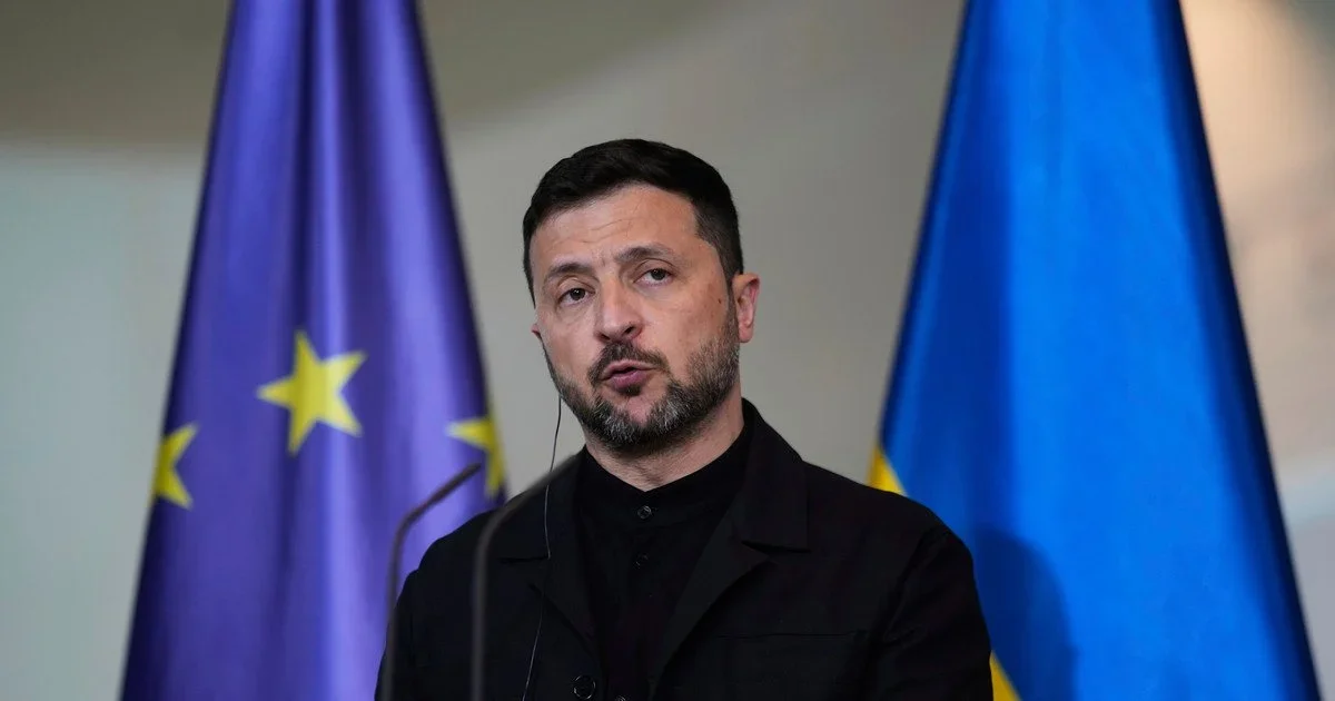 Зеленський: Питання поступок у переговорах з США більше не актуальне