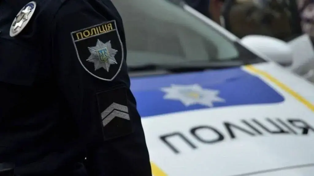 У Тернополі поліція з’ясовує обставини смерті третьокласника