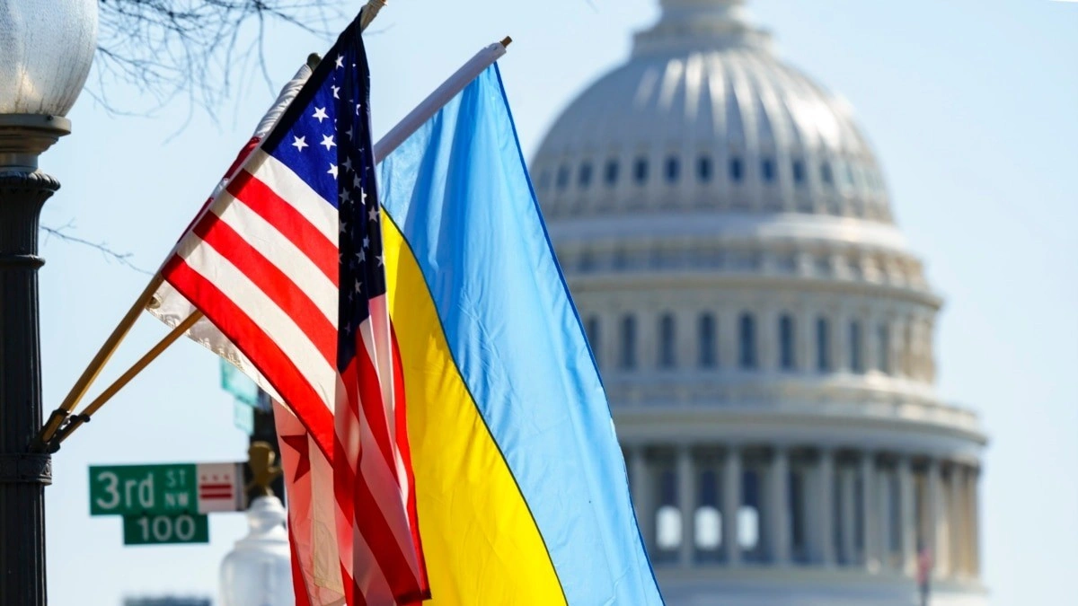 США дали Україні лічені дні для рішення щодо гарантій безпеки, – Politico