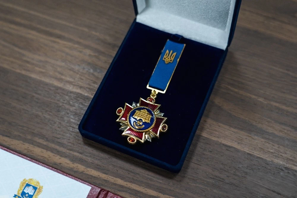 Звання «Почесний громадянин міста Тернополя» посмертно присвоїли 23 захисникам України