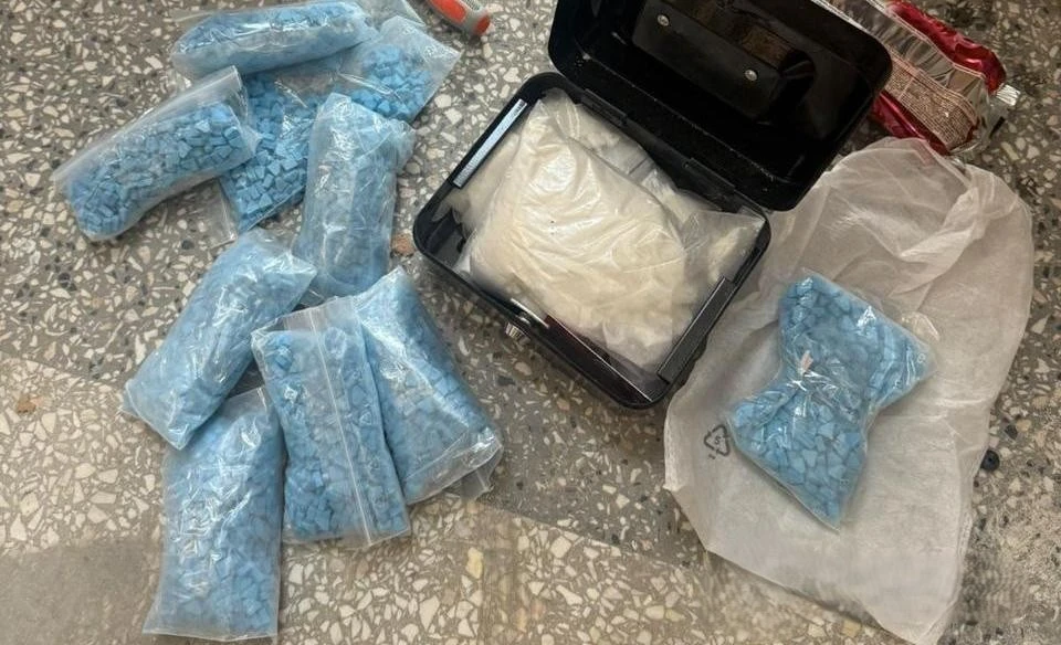 У Львові жінку судитимуть за контрабанду та збут наркотиків в особливо великих розмірах.