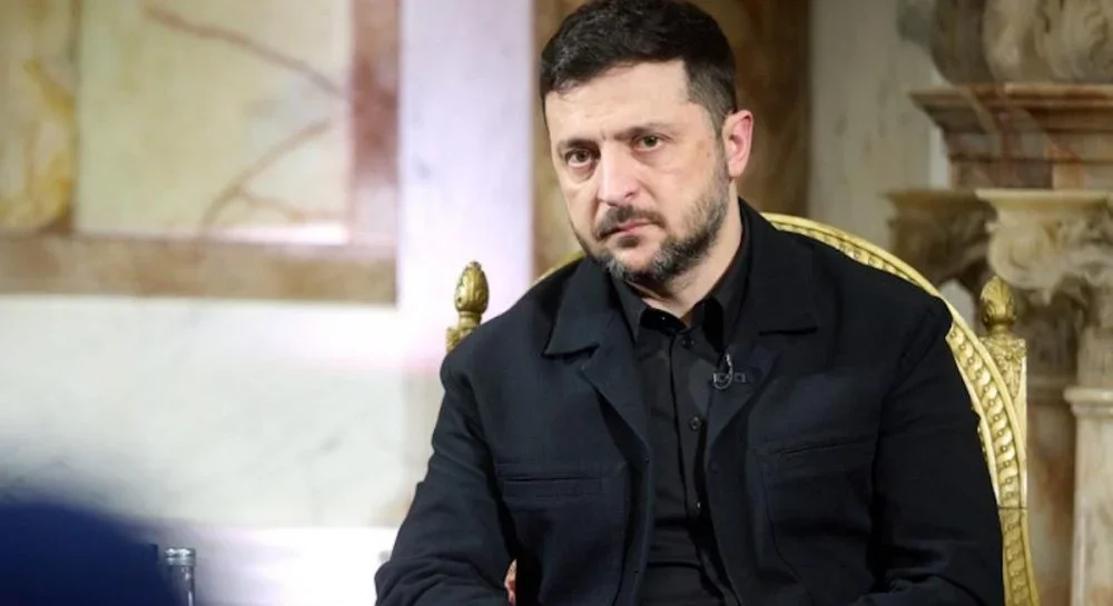 Не Путіну вирішувати: Зеленський сказав, коли і як пройдуть вибори в Україні