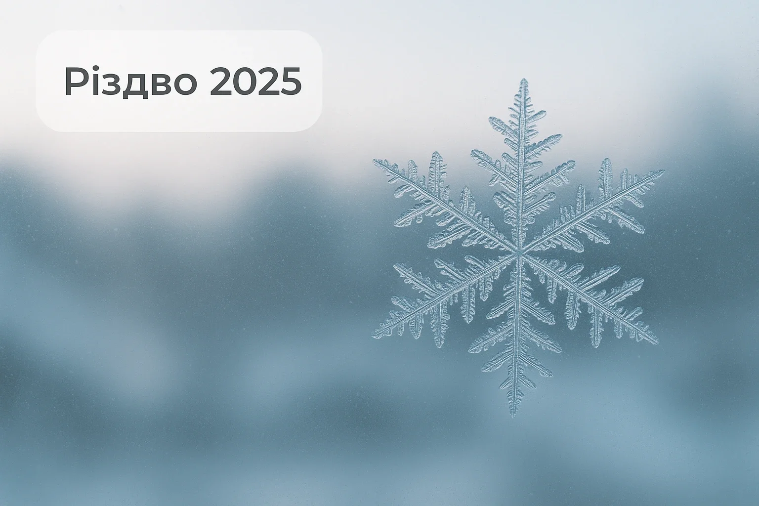 Привітання з різдвом 2025 Привітання з різдвом 2025
