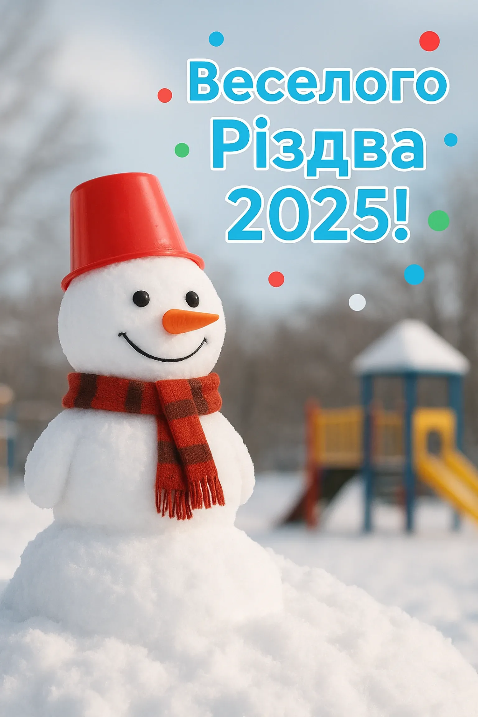 Привітання з різдвом 2025 Привітання з різдвом 2025
