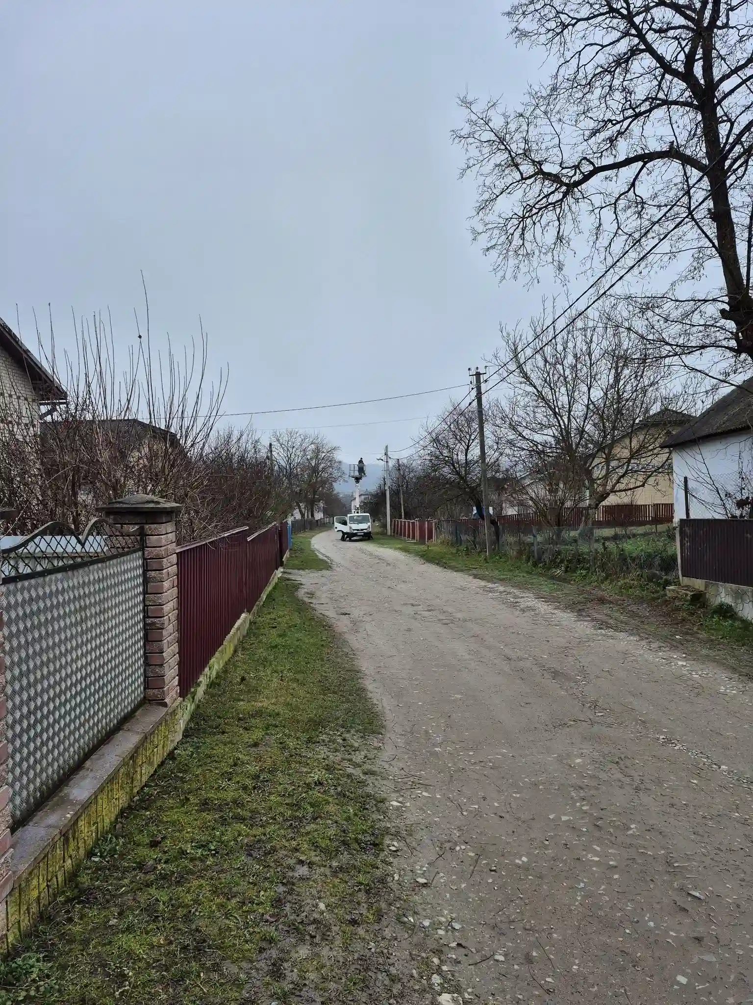 Комунальники Чортківської громади звітують про роботу протягом минулого тижня