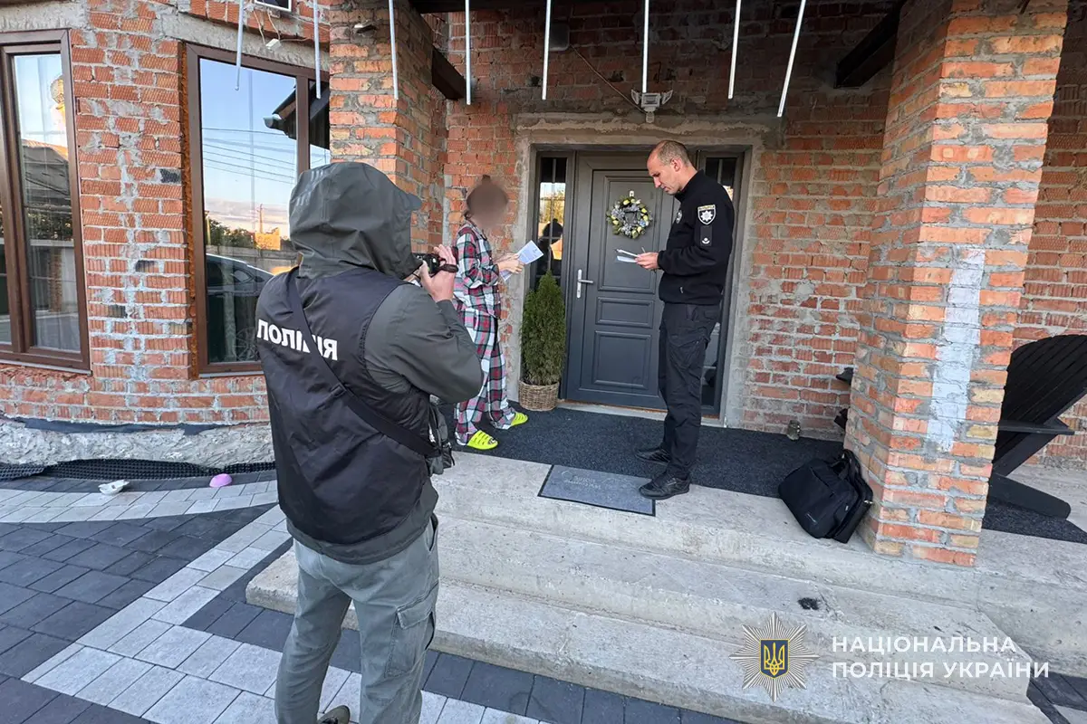 На Тернопільщині трьох людей підозрюють у привласненні 2,3 мільйона гривень на ремонті навчального закладу