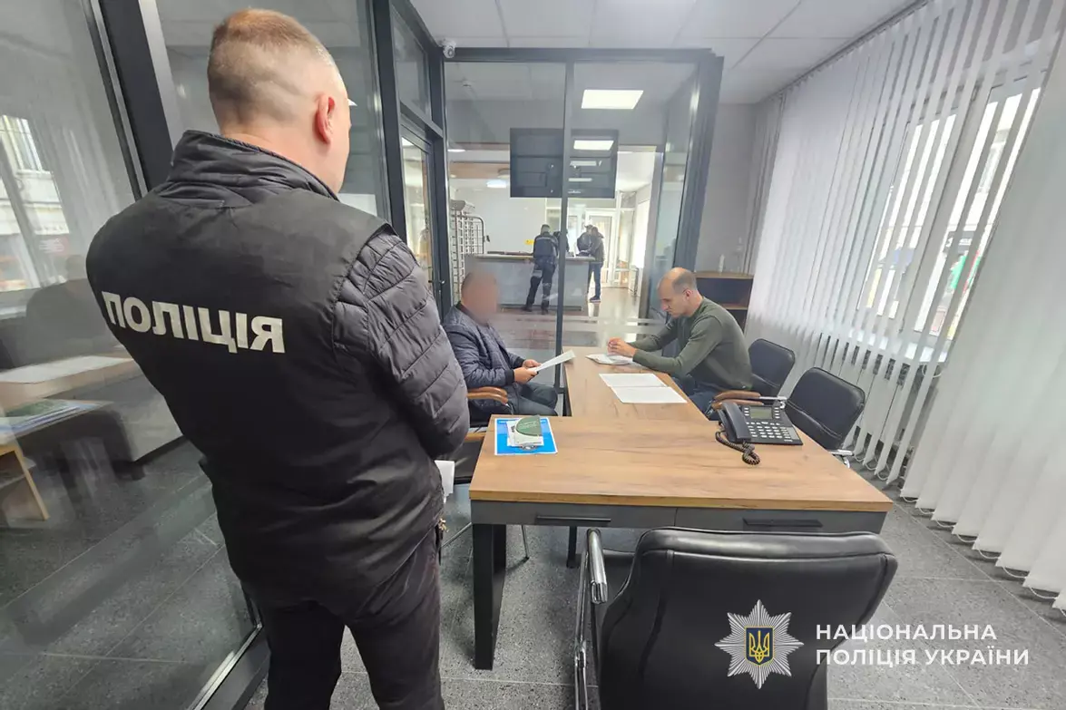 На Тернопільщині трьох людей підозрюють у привласненні 2,3 мільйона гривень на ремонті навчального закладу